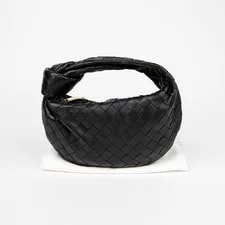 Bottega Veneta — Bottega Veneta Jodie Mini 651876 154856073 — Handbag — resale