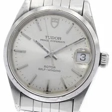 Tudor — Tudor 72000 Prince Oyster Date Automatic 949606 — Watch — resale