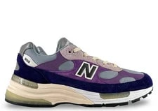 New Balance — Size 9M/10.5W - New Balance 992 M992AA — Sneaker — resale