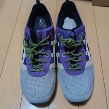 Asics — Asics Gel-lyte III OG Alley Cats 26cm New Collab Atmos Freaker — Sneaker — resale