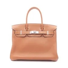 Hermès — Hermes Birkin 30 Hardware #RC072 — Handbag — resale