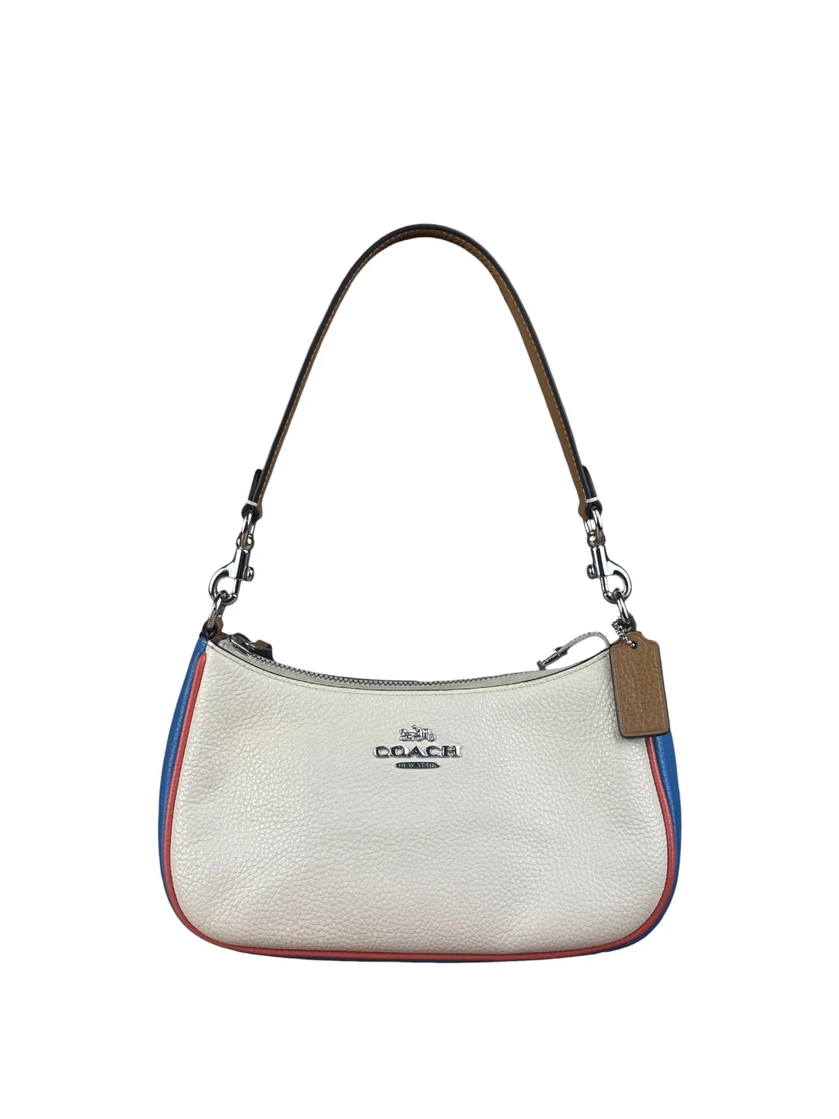 Coach — Coach Teri Pochette/Crossbody — Handbag — resale
