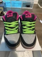 Nike SB — Nike SB Dunk Low Disposable 8m — Sneaker — resale
