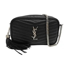 Yves Saint Laurent — Yves Saint Laurent LOU Mini Bags — Handbag — resale