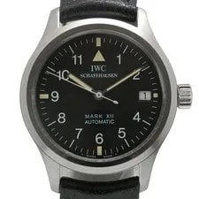 IWC — IWC Pilot'S Mark Xii IW324101 — Watch — resale