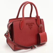 Prada — Prada 1BA156 2-Way — Handbag — resale