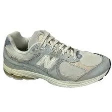 New Balance — New Balance 2002R Size 9 Calm Running M2002RCC Shoe — Sneaker — resale
