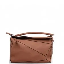 Loewe — Loewe Large Puzzle (zz072326a2r) — Handbag — resale