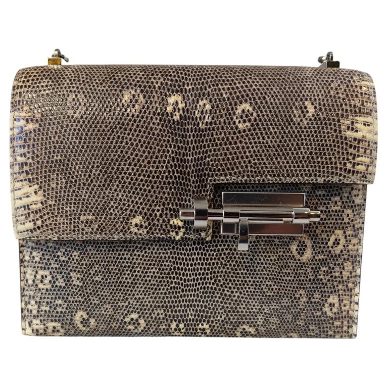 Hermès — Hermès 2019 Verrou SHW — Handbag — resale