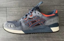 Asics — 2013 Asics Gel-Lyte III 3 — Sneaker — resale