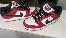 Nike SB — Nike SB Dunk Low Pro Low Top Skateboarding — Sneaker — resale