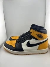 Jordan — Size 12 - Jordan 1 Retro High OG - 555088-711 — Sneaker — resale