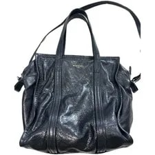 Balenciaga — Balenciaga Bazaar Shopper Crossbody — Handbag — resale