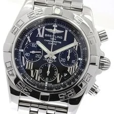 Breitling — Breitling Chronomat 44 AB0110 TO304853 — Watch — resale