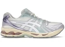 Asics — Asics Gel-Kayano 14 Dusk 9.5M/11W — Sneaker — resale