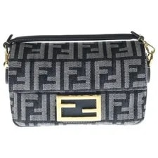 Fendi — Fendi Baguette Mini 2WAY r42_0801 — Handbag — resale