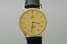 Omega — Omega de Ville Quartz 32mm Cal.1365 ’s From Japan — Watch — resale
