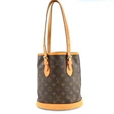 Louis Vuitton β Louis Vuitton Bucket R3731RR711 β Handbag β resale