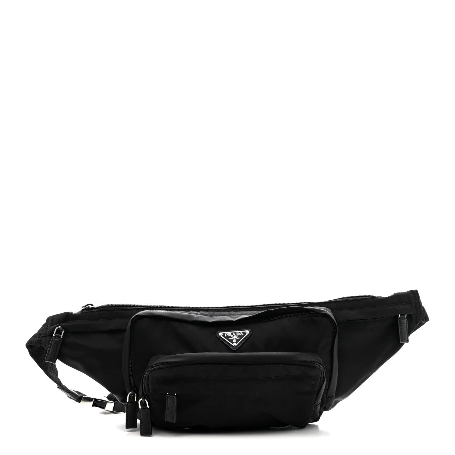 Prada — Marsupio Belt — Handbag — resale