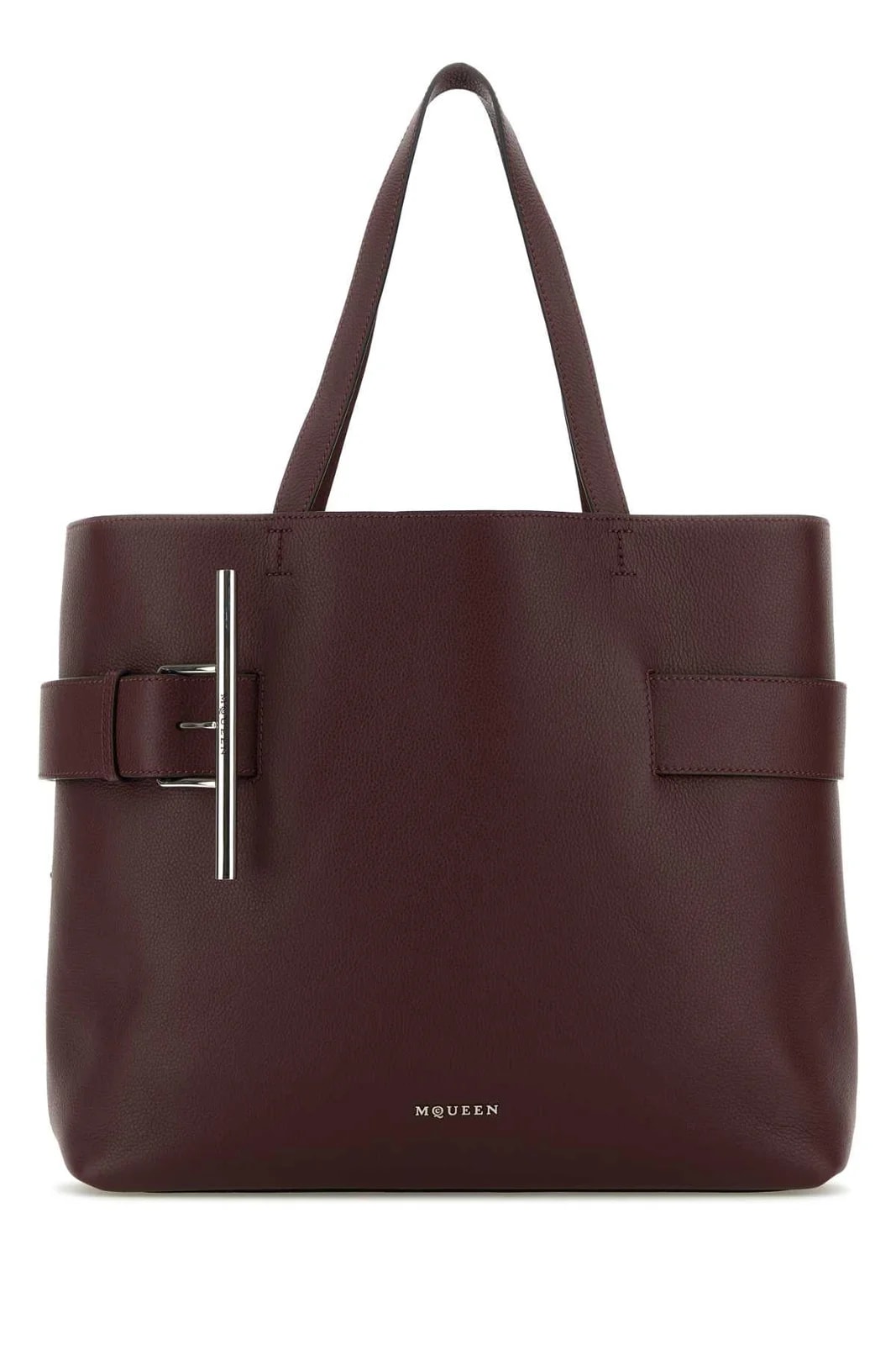 Alexander McQueen — Alexander Mcqueen Shopper — — Handbag — resale