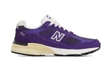 New Balance — New Balance 993 Interstellar Teddy Santis ’S Size 7.5 XU993PG — Sneaker — resale