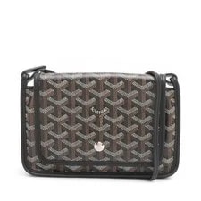 Goyard — Goyard Plumet Wallet PVCx — Handbag — resale