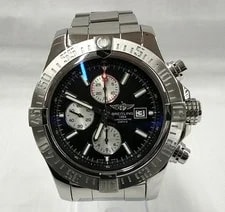 Breitling — Breitling A331B29PSS Super AENGER2 — Watch — resale