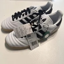 Adidas — Size 6.5 - Adidas Samba JP Cloud Gum GS — Sneaker — resale
