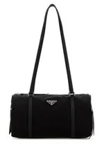 Prada — Prada $2500 Large and Duffle New & — Handbag — resale
