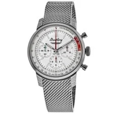 Breitling — New Breitling Top Time B01 Ford Thunderbird AB01766A1A1A1 — Watch — resale