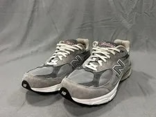 New Balance — New Balance 990v3 Shoes Size 10.5 Handmade in USA Running Dad — Sneaker — resale