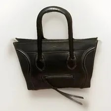 Celine — Celine Luggage Phantom Phoebe Philo Era Auth — Handbag — resale