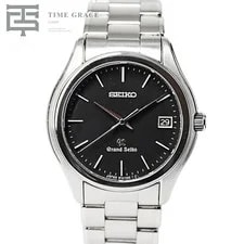 Grand Seiko — Grand Seiko SBGX041 Quartz 9F62-0A10 A Condition — Watch — resale