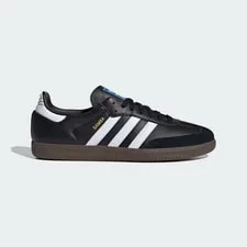 Adidas — Adidas Samba OG Gum Shoes Sizes NEW — Sneaker — resale