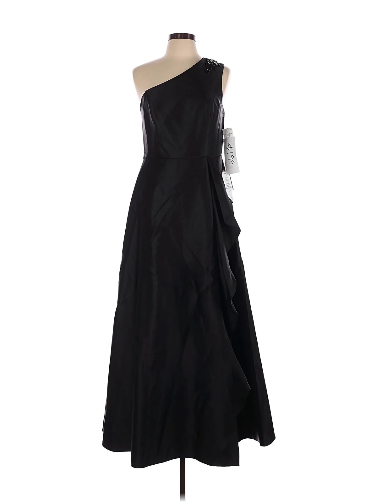 PAPELL Studio — Papell Studio Cocktail Dress Size 10 — Handbag — resale