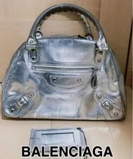Balenciaga — Balenciaga City Good Condition From Japan — Handbag — resale