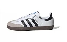 Adidas — Adidas Samba OG Cloud Gum (PS) — Sneaker — resale