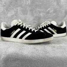 Adidas — Adidas Gazelle 13 Retro Terrace Low Shoes — Sneaker — resale