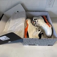 Jordan — Jordan Air 5 Retro DC1060-100 / 2021 — Sneaker — resale