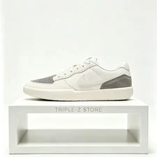 Nike SB — Nike SB Force 58 Skate Shoes IQ8398-001 Size 6 - 14 — Sneaker — resale