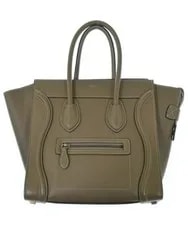 Celine — Celine Luggage Shopper Handbags 2200619974114 — Handbag — resale