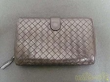Bottega Veneta — Bottega Veneta Related 114074 — Handbag — resale