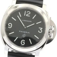 Panerai — Panerai Luminor Base Logo PAM00000 TO294354 — Watch — resale