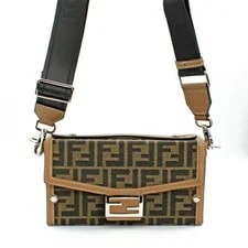 Fendi — Fendi Baguette Soft Trunk /Calf 7VA565 #184 — Handbag — resale
