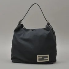 Fendi — Fendi Zucch One — Handbag — resale