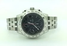 Tudor — Tudor Chronoautic Chronograph Stainless Steel Automatic 79380 — Watch — resale