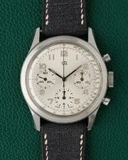 Breitling — UTI Chronograph Ref. 17765.5 Breitling TopTime Venus 178 — Watch — resale