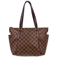 Louis Vuitton — Louis Vuitton Totally N41282 DU0155 117465 — Handbag — resale