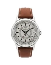 Patek Philippe — Patek Philippe Annual Calendar / White Dial / 2022 / 5212A-001 — Watch — resale