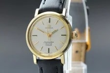 Omega — Omega Seamaster de Ville Turler Automatic From Japan — Watch — resale